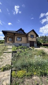 Продаж будинку біля Бучі