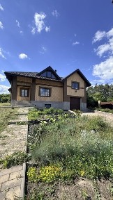 Продаж будинку біля Бучі
