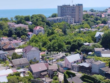 Одеська область, Одеса, Київський