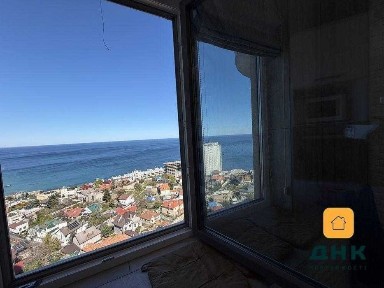 ‼️ПРОДАМ‼️ 1к квартира с ремонтом Генуэзская‼️42 Жемчужина море Парк Юности Аркадия Литературная Фонтан