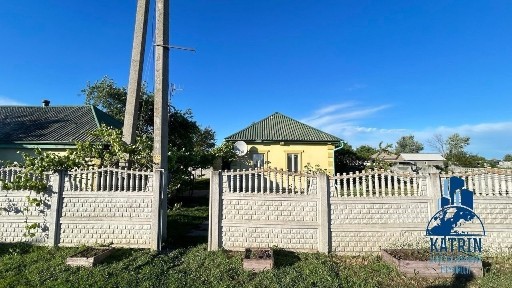 Продажа дома 53 м²