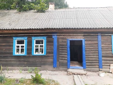 Продається будинок в в Вижгородському районі с. Рагівка
