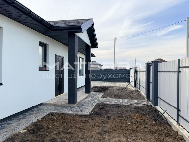 Київська область, Тарасівка