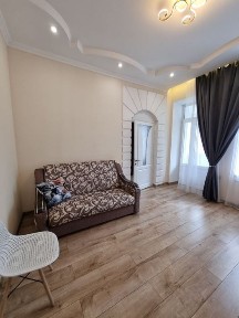 3-комнатная квартира в центре Одессы Больша Арнаутская / Ришельевская