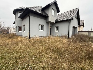 Терміновий продаж елітного будинку 300м2 на 8 сотках, біля Дніпра з газом!
