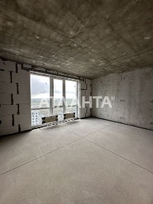 Двухкомнатная квартира в сданном доме ЖК Скай Сити