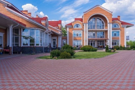 Київська область, Гореничі