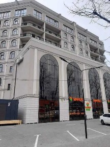 Одеська область, Одеса, Київський