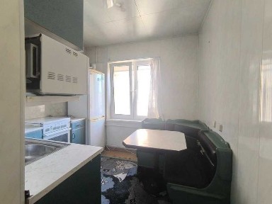 Продам 3-х ком. квартиру в газовой 16-ти этажке на Королева