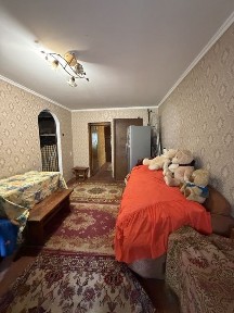3к. квартира, Алмазний, 60м2