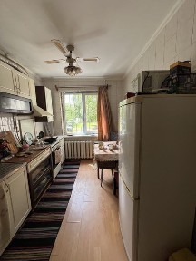 Половки! 3 кімнатна квартира, можна під бізнес, під держ. програми