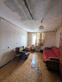 Продам 2 кімнатну квартиру від хазяїна