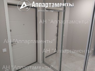 Продажа 1-комнатной квартиры 48 м², Заливная ул., 6