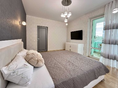 Продажа 3-комнатной квартиры 79.7 м², Лесная ул., 6Б