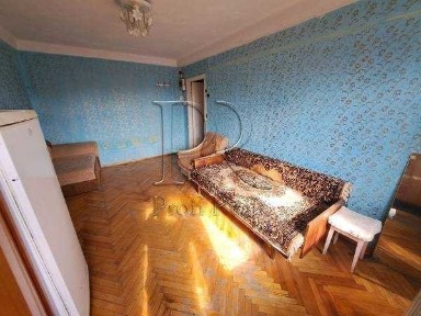 Киев, Николая Кибальчича ул., 16