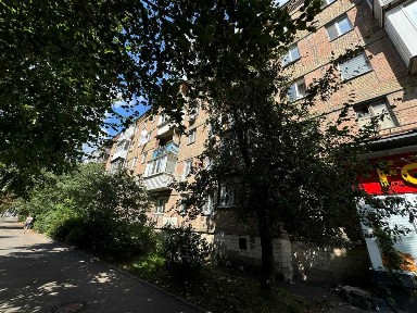 Продажа 3-комнатной квартиры 58 м², Вацлава Гавела бул., 75