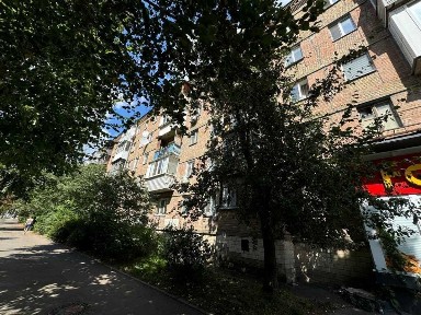 Київ, Вацлава Гавела бул., 75