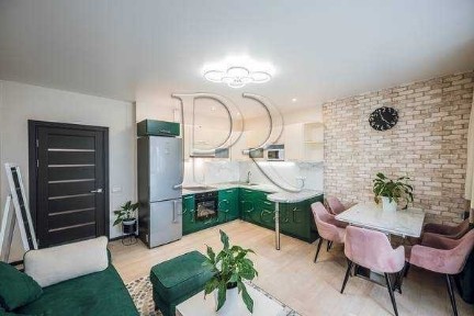 Київ, Метрологічна вул., 62