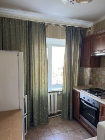 1к квартира на Пирогова, вільно готова до заселення