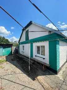 Продаж будинку 46 м²