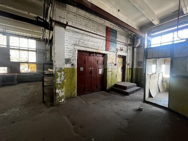 Оренда масштабного складу 800 м² з ліфтом та рампою - вул. Гребельна, 5