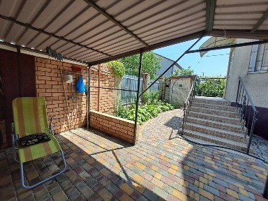 0% комиссии! Продам дом у моря возле Черноморска