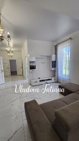 Продажа одноэтажного ДОМА в Совиньоне, 120м², 3 сот
