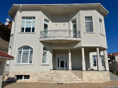 Одеська область, Одеса, Київський