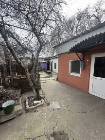 Продам Дом на Бабеля р-н Заставы