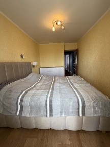 Оренда 3-кімнатної квартири в центрі міста