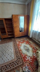 Терміново здаю 1-но кімн. кв-ру в самому центрі!