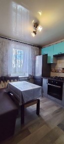 Оренда однокімнатної квартири на Селецький