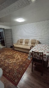Аренда 3 кімнатної квартири на Черемушках.