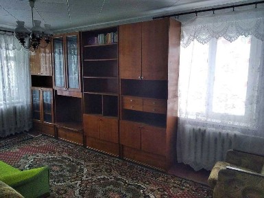 Здається в оренду 3-х кім. кв. по вул. Коротченко, 173 квартал !