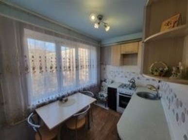 Продам 3-ком. квартиру (р-н Артёма)