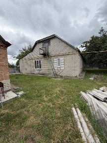Продам дом с. Орловщина