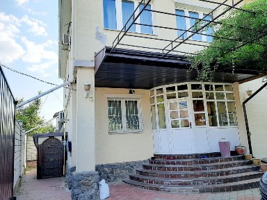 Продам дом пр. Гагарина, Неоплаза