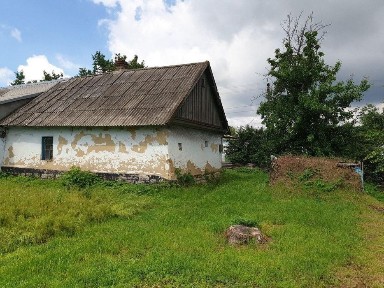 Дніпропетровська область, Карнаухівка