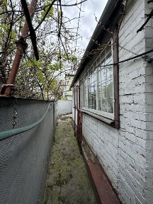 Терміново! Продам будинок в Дніпрі /лівий берег по вулиці Вітчизняній