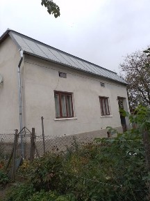 Будинок м. Рогатин. Власник