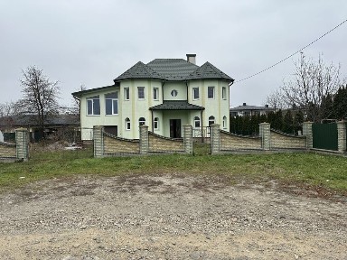 с. Вовчинці продаж будинку вигідна пропозиція