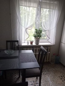 Квартира Шуменский