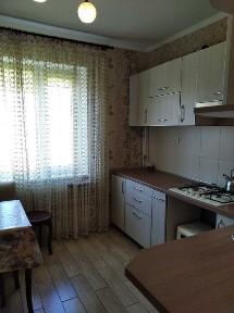 Продам шикарную 3 ком кв в Чугуеве (Башкировка)