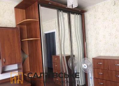 ГО-3376 Продам 2к квартиру на Салтовке ТРК Украина 604 м/р
