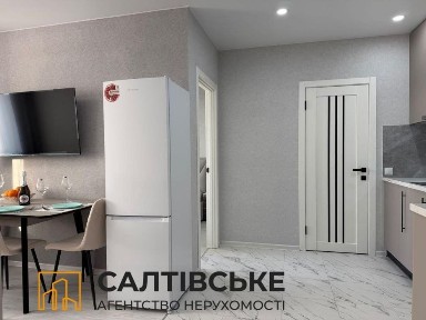 ОВ-3377 Продам 1К квартиру 36м2 в новострое ЖК Птичка на Салтовке
