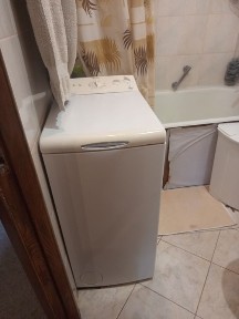 Экс. Новые дома. Продам 2ух комн. квартиру.