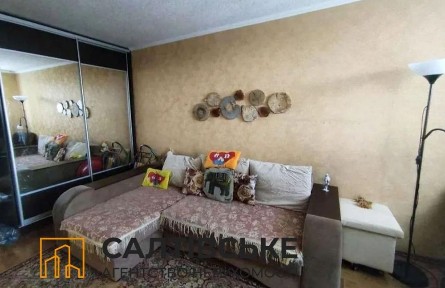 ЮЛ-3388 Продам 3к квартиру на Салтовке 602 микрорайон