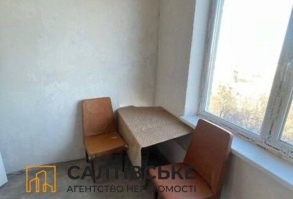 ТЧ-3117 Продам 3К квартиру на Салтовке. Салтовская 533 м/р