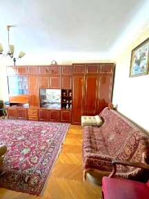 2-кімнатна квартира вулиця Сумська