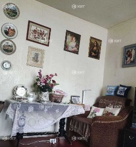 1к 33м2 Гагарина Новый Цирк Стрелка, м. Левада, Воскресенская (Урицкого) ул. 29, RE-134442